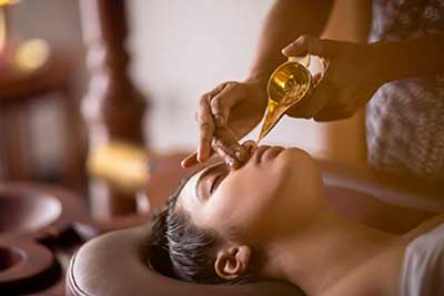 ayurveda treatment